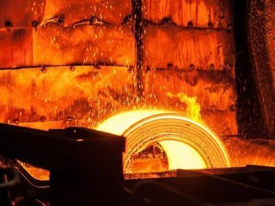 Proces produkcji i uszlachetniania stali